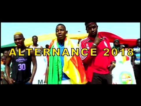 Видеоклип Lezy Massare   Alternance 2018 Clip Officielle By BEN BD PROD