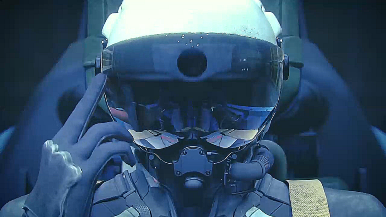 Видеоклип Ace Combat 7: Skies Unknown Official Trailer - Gamescom 2017