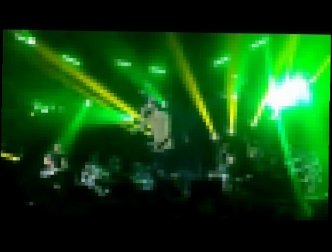 Видеоклип Макс Барских - Hlop, hlop, hop (live), Stereo Plaza