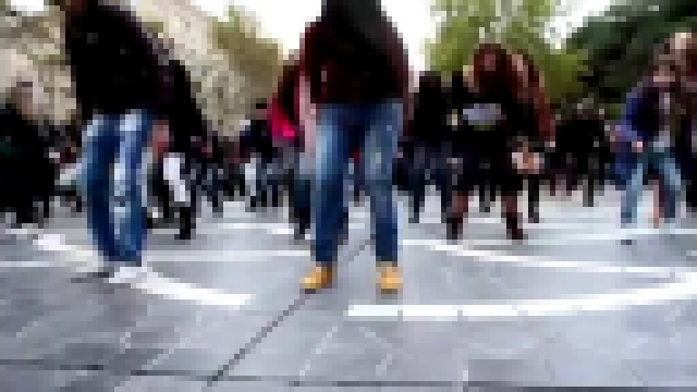 Видеоклип Бакинская молодежь танцует