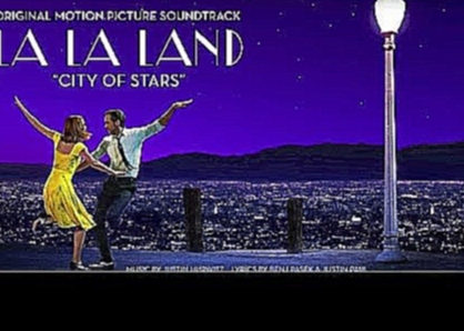Видеоклип Pierluigi Colangelo - City of Stars from La La Land - karaoke/instrumental/guitar base