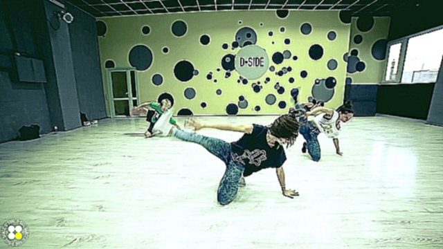 Видеоклип Mike Sheridan - Stilhed | contemporary choreography by Galya Pekha | D.side dance studio 