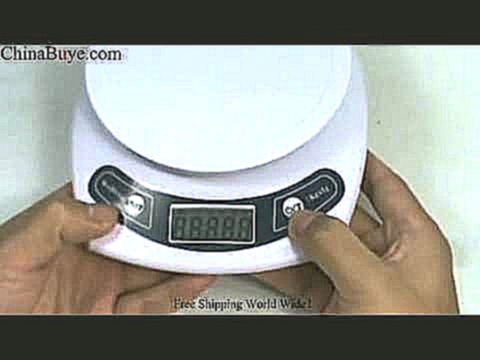 Весы кухонные "МЕРА" Kitchen Scale 