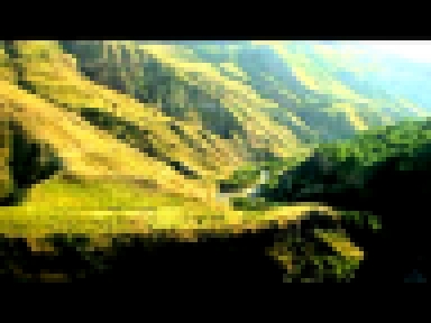 Видеоклип Армянский дудук Горы Армении