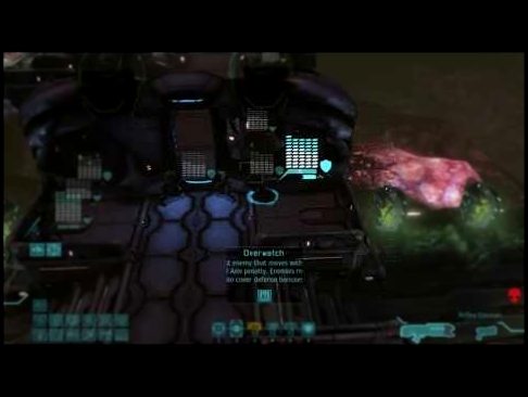 Видеоклип XCOM Long War Ep. 224 - Alien Base Assault, Argentina - Part 1