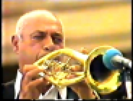 Видеоклип Tрубачки Оркестар Бакије Бакића - Казуј крчмо Џеримо (уживо у Келну 1984 год.)