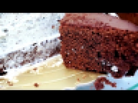 Шоколадный бисквит | Ultimate Chocolate Cake | Juli_Food 