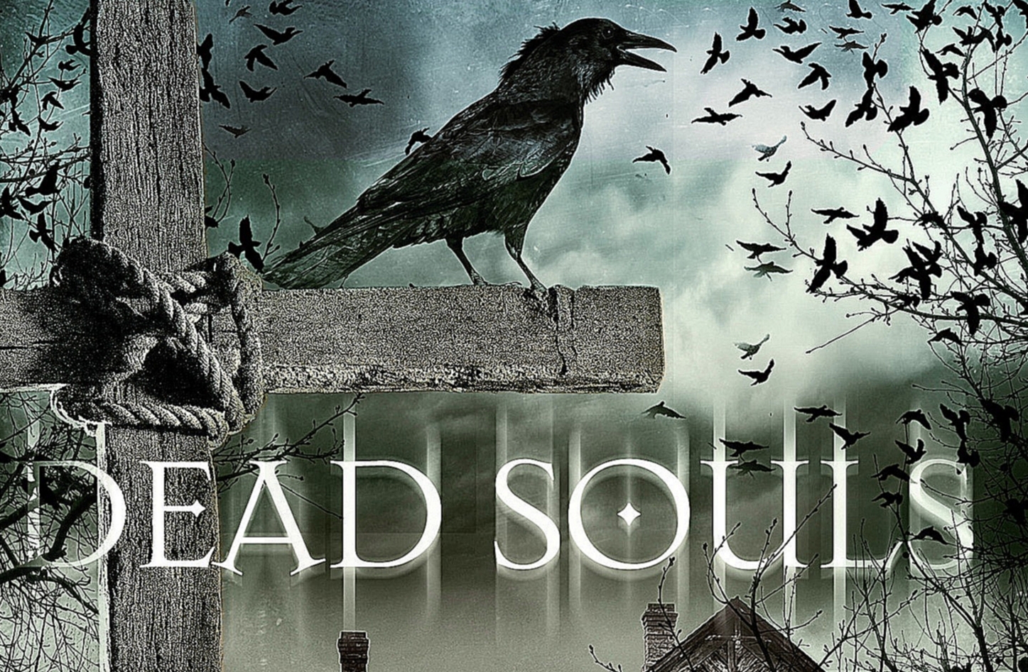 Видеоклип Мертвые души/ Dead Souls (2012)