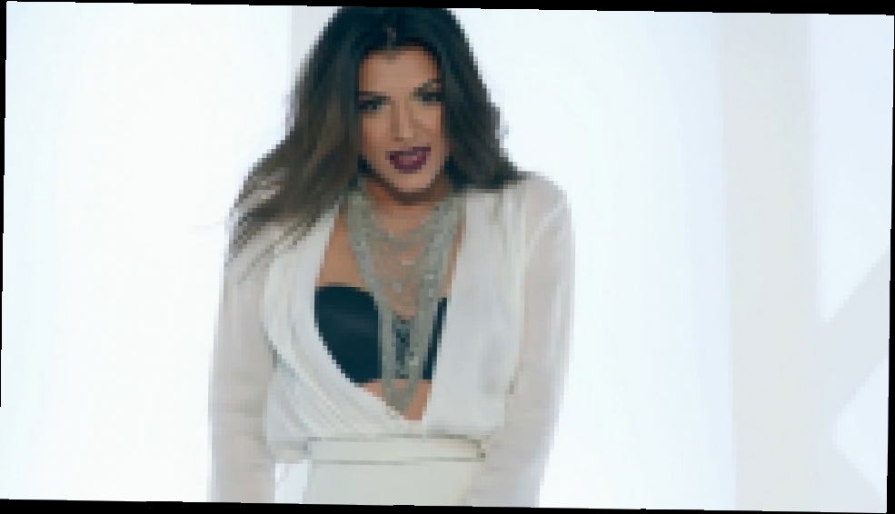 Видеоклип Sasha Lopez & Ale Blake ft. Broono - Kiss You (Official Music Video 2014)