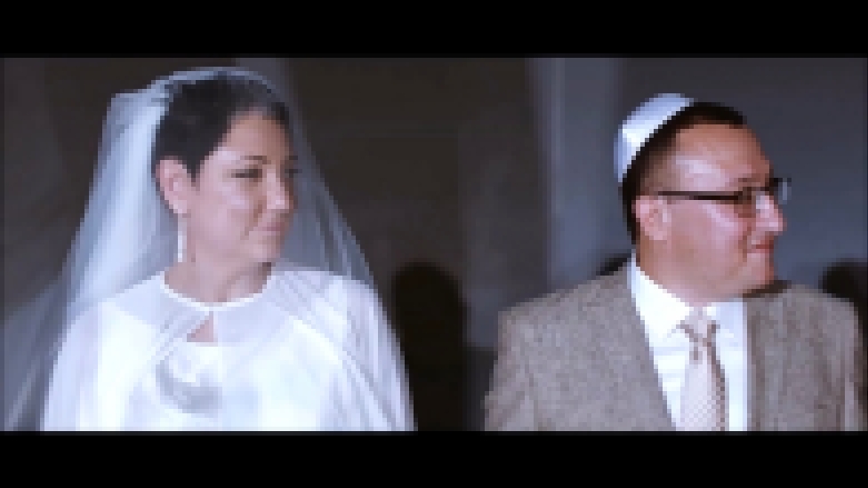 Видеоклип Моя Весёлая Еврейская Свадьба ! - FULL EDITIONׁׁ