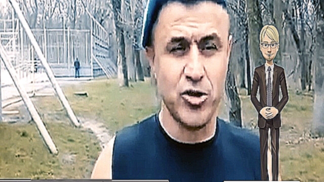 Видеоклип Дикий десантник Асхаб Алибеков задержан после критики власти и Путина