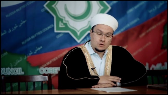 Видеоклип Вопрос алкоголя в Исламе! Ислам Зарипов