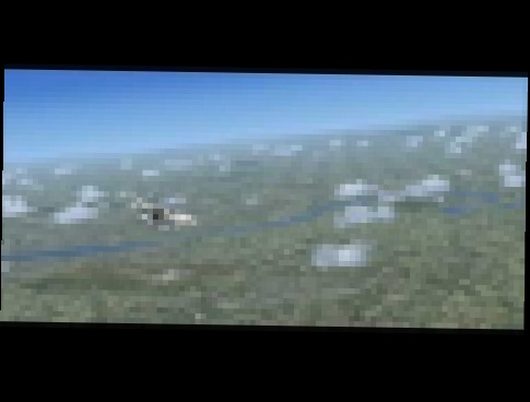 Видеоклип Grumman F-14 Tomcat - Машина смерти