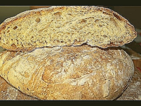 Чиабатта ciabatta,Italian bread 