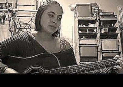 Видеоклип Paulina Booker - Сансара (cover Баста feat. Диана Арбенина)