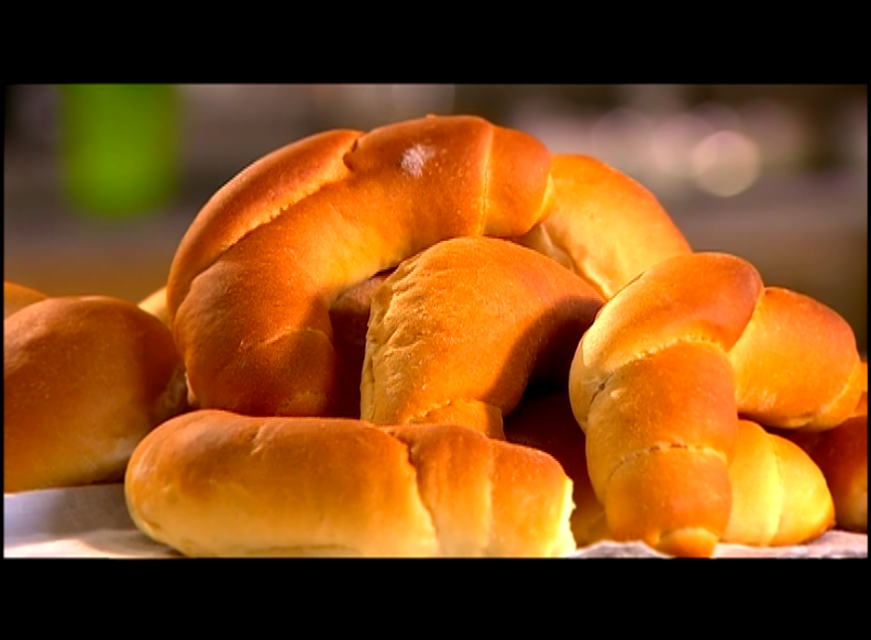 Честный хлеб #2: Кунцевские булочки и рогалики 