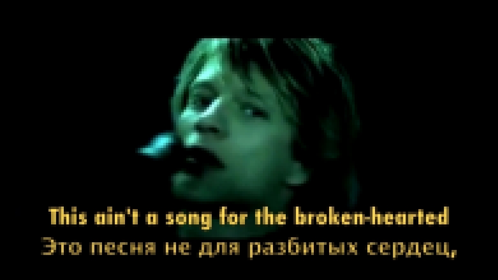 Видеоклип Bon Jovi - It's My Life - Это моя жизнь  HD