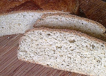 Хлеб сдобный Бриошь. Pan Brioche.Итальянский рецепт. 