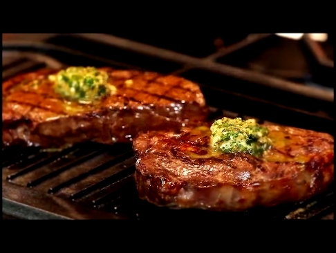 Using Compound Butters On Steaks 
