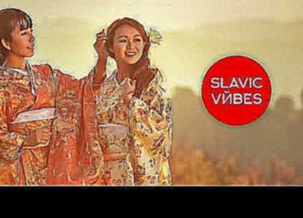 Видеоклип LOBODA – Твои глаза (ROMAN RUBIN Remix) ★ Slavic House Music