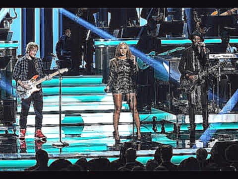 Видеоклип Beyoncé, Ed Sheeran & Gary Clark Jr. - Tributo a Stevie Wonder (Legendado)