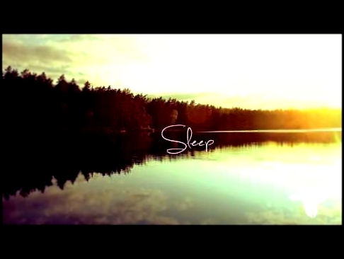 Видеоклип SUMMER HEART - Sleep [ Indie/Future Wave ]