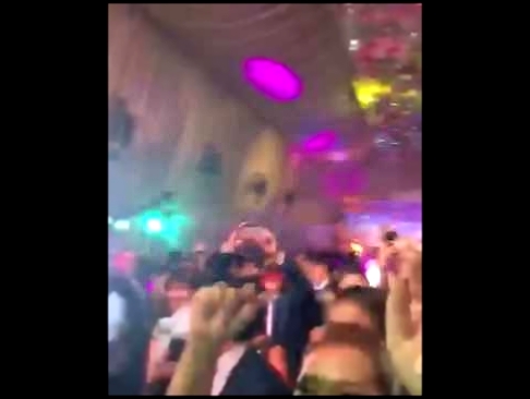 Видеоклип Кайрат Нуртас танцует ламбаду