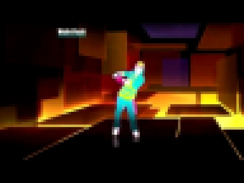 Видеоклип Just Dance Beta - Lets Get Started