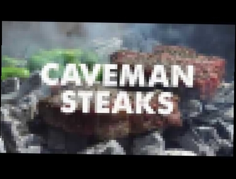 Caveman Steaks 