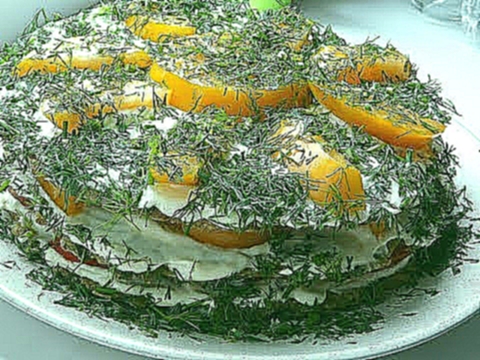 Торт из кабачков Что приготовить из кабачков/Zucchini recipe/How to Make Zucchini cake 