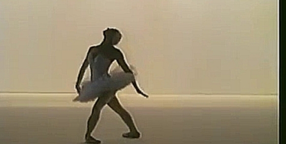 Видеоклип 'Лебедь', Майя Плисецкая (фильм балет 1975)