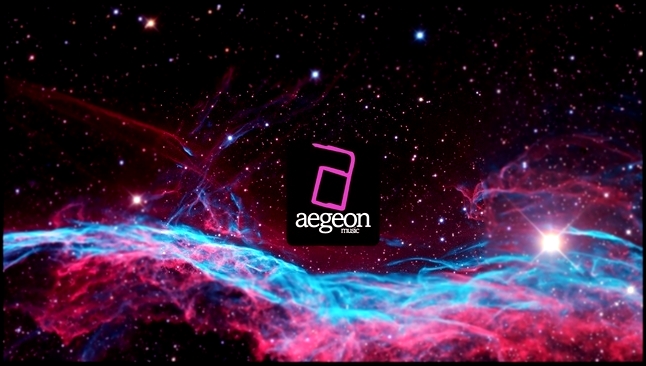 Видеоклип Aegeon Music - In The Dreams About Space