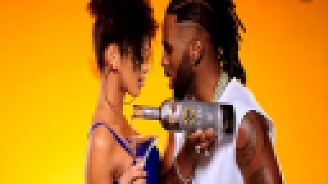 Видеоклип Jason Derulo feat. Nicki Minaj & Ty Dolla Sign — Swalla (Music BOX UA)