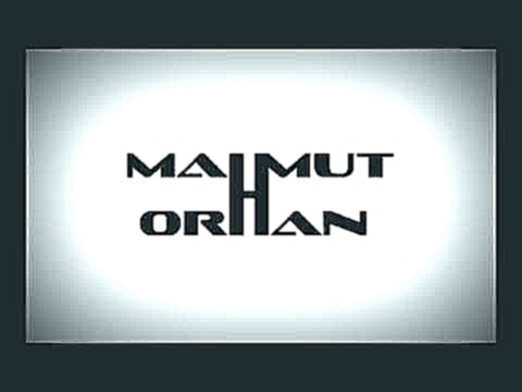 Видеоклип Mahmut Orhan Boral Kibil  Fringe Original Mix [BG Remix] Ne kazvai liube