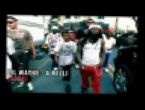 Видеоклип Lil Wayne - A Milli VS. N1NT3ND0 ft. Крестная Семья - Отмели / Кто первый?