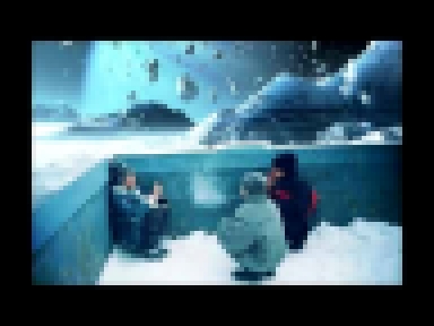 Видеоклип Мутант Ъхвлам - Самый грустный рэп