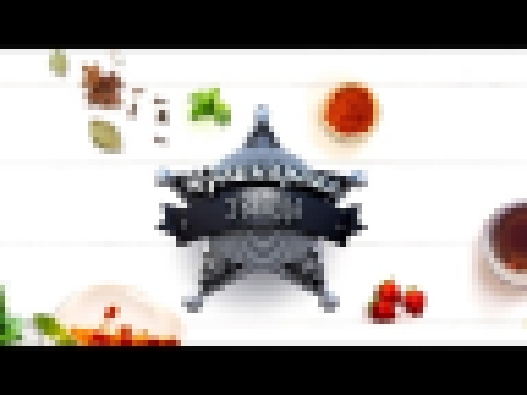 Кулинарная звезда - Горячий салат, блюда из телятины, картофельные капкейки 