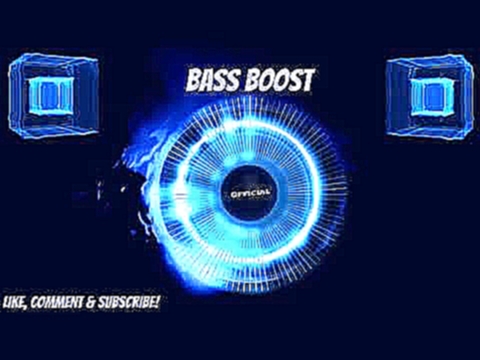 Видеоклип Car Bass Music 2017 Bass Boosted Songs for Car #3
