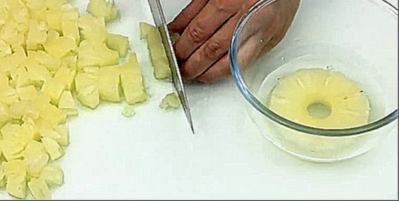Как приготовить домашний салат «Праздничный» 