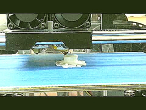 3D принтер в МГ "Баба Тонка" - Русе 
