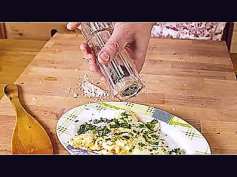 Рецепт омлета с сыром 