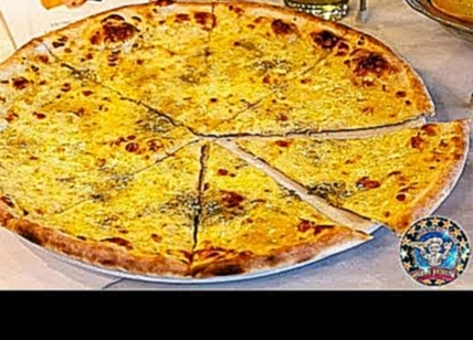 Пицца «4 Сыра» 