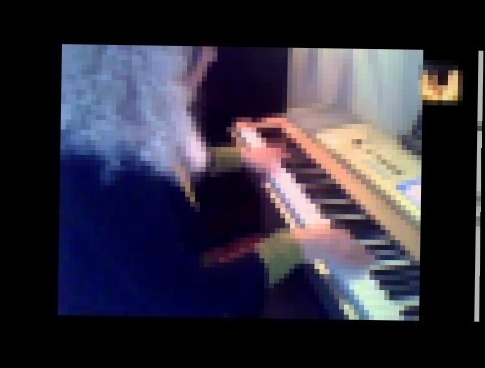 Видеоклип Serj Tankian - Sky Is Over - piano cover