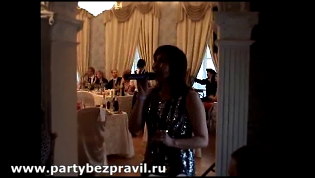 Видеоклип Татарские песни на свадьбу