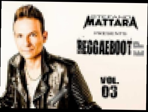 Видеоклип Stefano Mattara present: ReggaeBoot Vol. 03