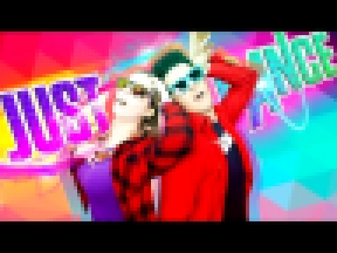 Видеоклип Ultraclub90 - WHAT IS LOVE | Just Dance 2017