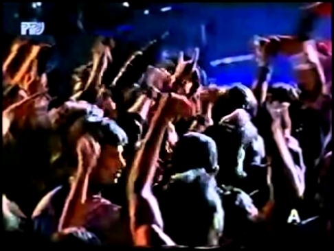 Видеоклип Алиса -  Концерт на Шаболовке, 1995 -  Спокойная ночь