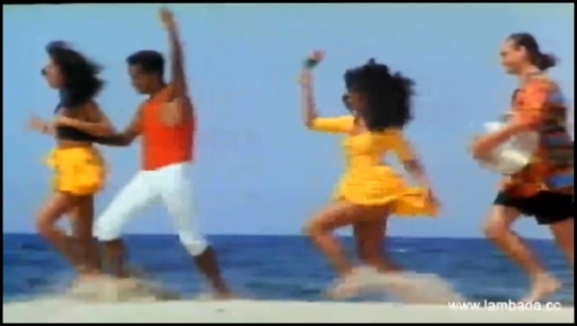 Видеоклип Kaoma - Lambada (Official Video) 1989 