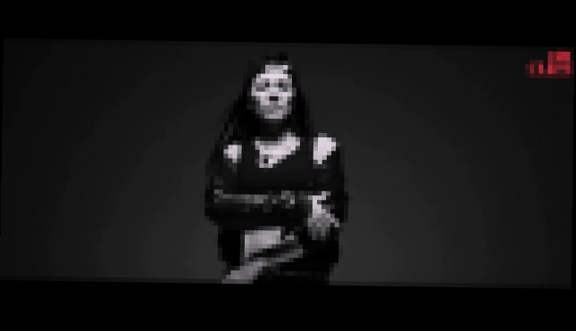 Видеоклип Тати - Девочка в черном [NR clips] (Новые Рэп Клипы 2015)