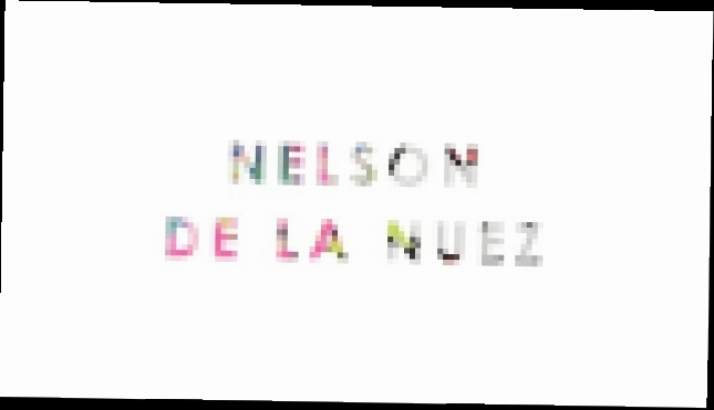 Видеоклип @CORUMWATCH : Pop Art & Pop Horlogerie (Nelson De La Nuez) ••• LES HEURES POP DU PAPE DE LA POP